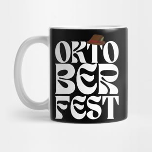 oktoberfest Mug